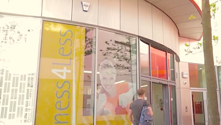 Fitness4Less Canning Town To Get Major Upgrade