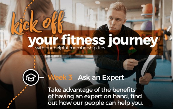Find Out How Personal Training Can Help You Meet Your Goals