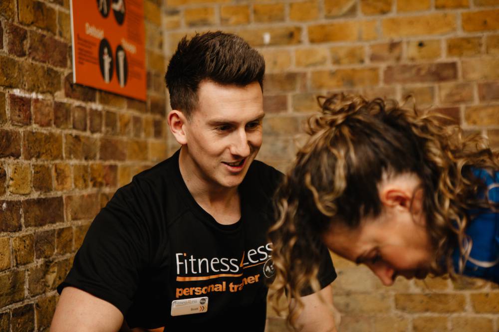 Worcester Fitness4Less Is Looking For Talented Personal Trainers 