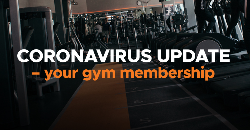 Update If You Have Recently Cancelled Your Membership 