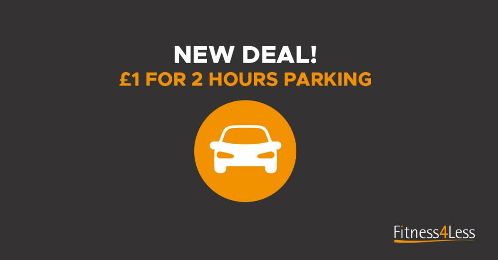 New Parking Deal For Worcester Members - NCP Worcester Cathedral Square