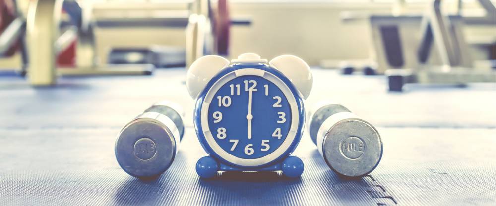 Tips For Making Your Morning Workout A Good Habit